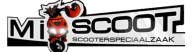 Mi-Scoot logo