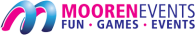 Mooren Events logo