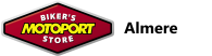 MotoPort Almere logo