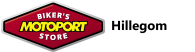 MotoPort Hillegom logo