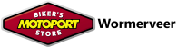 MotoPort Wormerveer logo