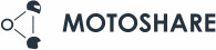 MotoShare logo