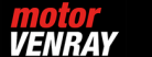 Motor Venray logo