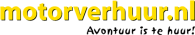 Motorverhuur.nl logo