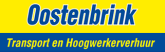 Oostenbrink Transport & Hoogwerkerverhuur logo