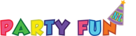 Party Fun NL logo