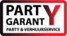 PartyGarant logo