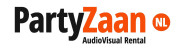 PartyZaan logo