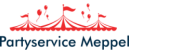 Partyservice Meppel logo