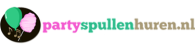 Partyspullenhuren.nl logo