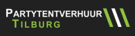 Partytentverhuur Tilburg logo