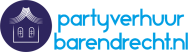 Partyverhuur Barendrecht logo