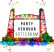 Partyverhuur Rotterdam logo