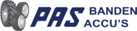 Pas Banden logo