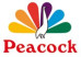 Peacock Selfstores logo