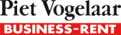 Piet Vogelaar Business-Rent logo