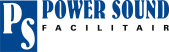 Powersound logo