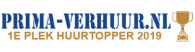 Prima Verhuur logo