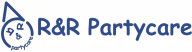 R&R Partycare logo