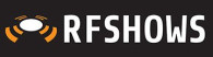 RF Shows logo