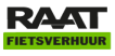 Raat Fietsverhuur Schoorl logo
