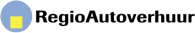 Regio Autoverhuur logo
