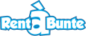 Rent a Bunte logo