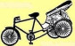Rickshaw Tents & Events logo