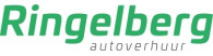 Ringelberg autoverhuur logo