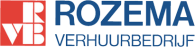 Rozema Verhuurbedrijf logo