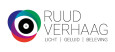 Ruud Verhaag logo