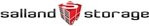 Salland Storage logo
