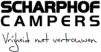 Scharphof Campers logo