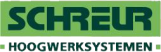 Schreur Hoogwerksystemen logo