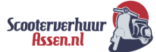 Scooterverhuur Assen logo