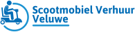 Scootmobiel Verhuur Veluwe logo