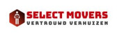 Select Movers logo