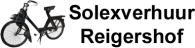 Solexverhuur Reigershof logo