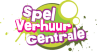 Spel Verhuur Centrale logo