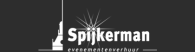 Spijkerman Evenementenverhuur logo