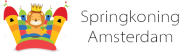 Springkoning Amsterdam logo