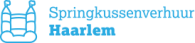 Springkussenverhuur Haarlem logo