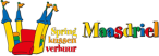 Springkussenverhuur Maasdriel logo