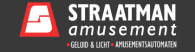 Straatman Amusement logo