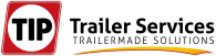 TIP Trailer Services logo