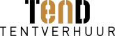 TenD Verhuur logo