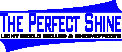 The Perfect Shine logo