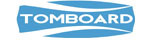 Tomboard logo