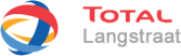 Total Langstraat logo
