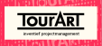 TourArt logo